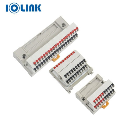 SAMONE ACT Interface Terminal Block, Common Type SA-COM40B