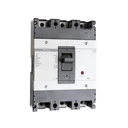 LS ELECTRIC Industrial Molded Case Circuit Breaker (MCCB) ABS602c