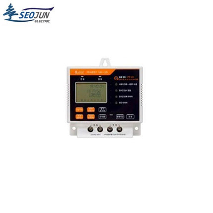 SEOJUN Time Switch SJD-L25