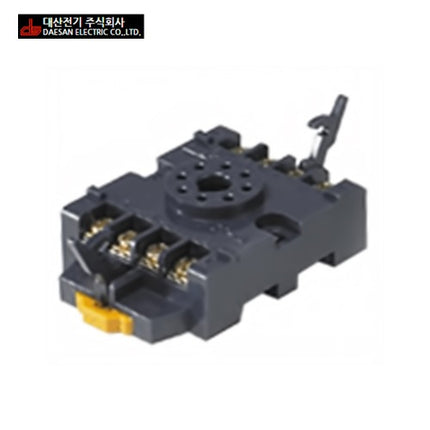 DAESAN Timer Socket DT-04