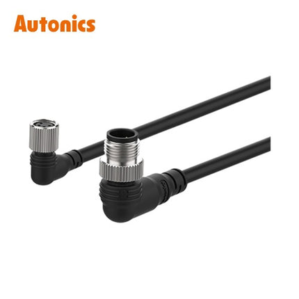 AUTONICS Connector Cable C2D4-2EB
