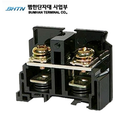 BOEMHAN Modular Terminal Block (Assembly Type) BHTN-60A