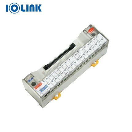 SAMONE ACT Interface Terminal Block, Detachable Type TGF-1H40LP