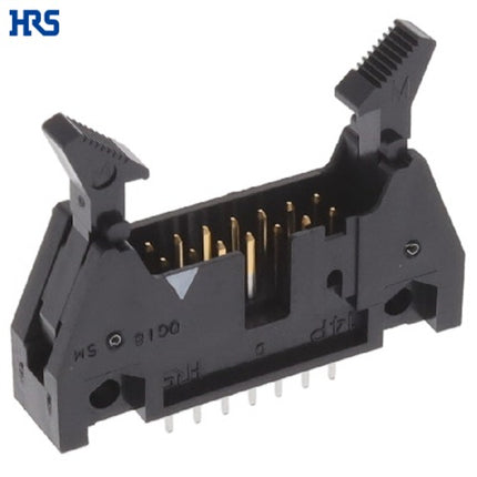 HIROSE Connector HIF3BA-14PA-2.54DSA