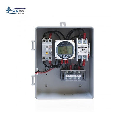 SEOJUN Multi-Function Time Switch SJM-H30C