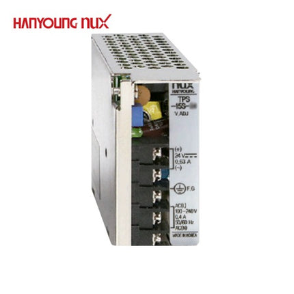 HANYOUNG Switching Power Supply (SMPS), Enclosed Type TPS-15S-12