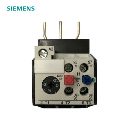SIEMENS Relay 3UA5540-2C