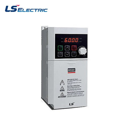 LS ELECTRIC Inverter (VFD) LSLV0022M100-1EOFNS