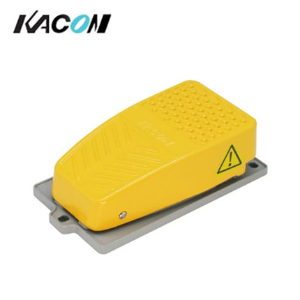 KACON Foot Switch, Maintained HRF-MD23