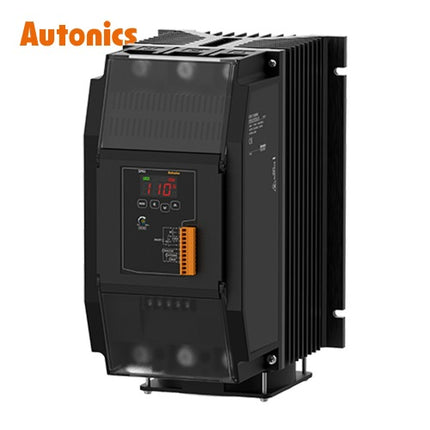 AUTONICS Power Controller, Three-Phase, Slim SPR3-1150NFN
