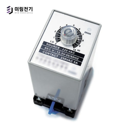 ELIM Water Level Controller ELF-12C