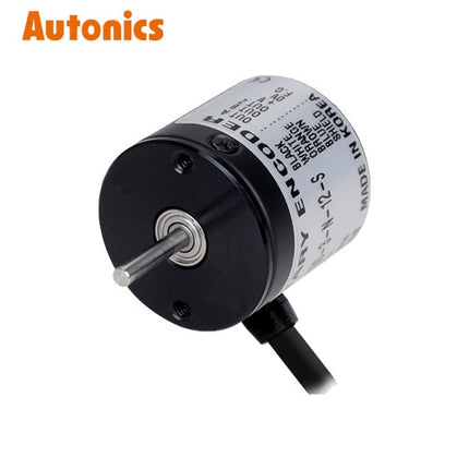 AUTONICS Rotary Encoder E20S2-320-3-N-5-S