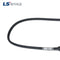 LS MECAPION Servo Motor Power Cable, 1 m, APCS-L7NCN1T-010, With Terminal Block XTB20H