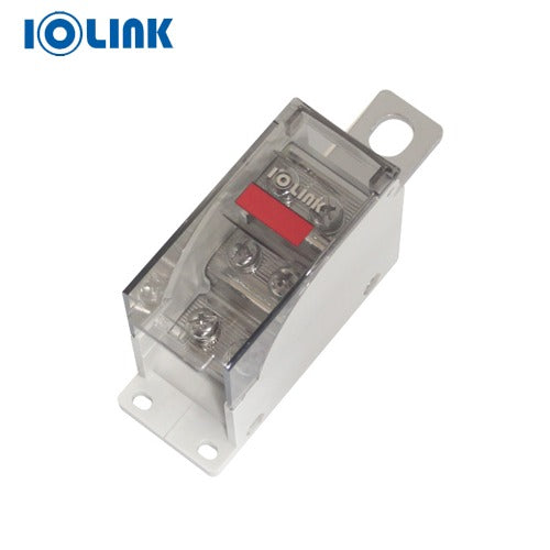 SAMONE ACT Power Distribution Block SPD35L-6xM5-S