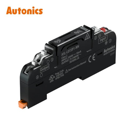 AUTONICS SSR Terminal Block ASL-L01MP0-PN