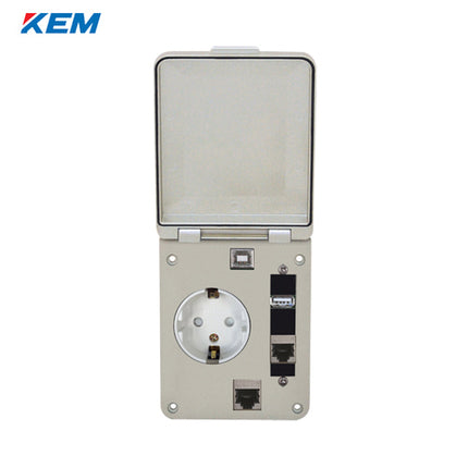 KEM Interface Cover KDU-200-L2UAB