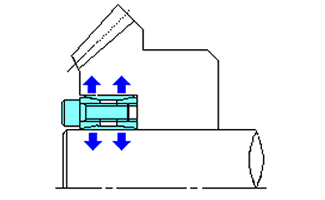TSUBAKI Power-Lock