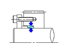 TSUBAKI Power-Lock EL Series