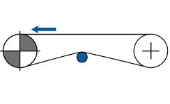 TSUBAKI Chain Tensioner (Part 1)