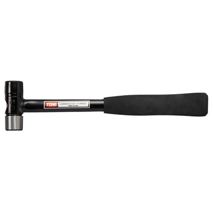 TONE Combination Hammer (Urethane/Steel), BHC