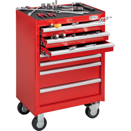 TONE Tool Cabinet Set (TCA910)