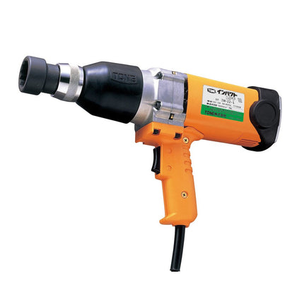 TONE Electric Impact Wrench, IW-22