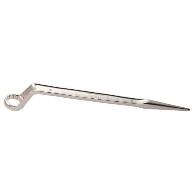 TONE Box Wrench with Spud (for Torque-Shear Bolts) SMN-24 - representative image