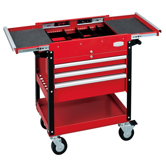 TONE Drawer-Type Roller Tool Cabinet (TC7001R)