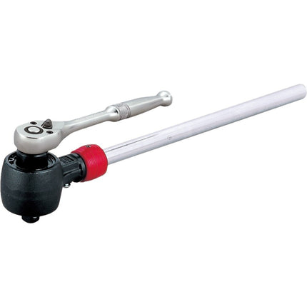 TONE Low-Ratio Power Wrench (4-N) 4-50N