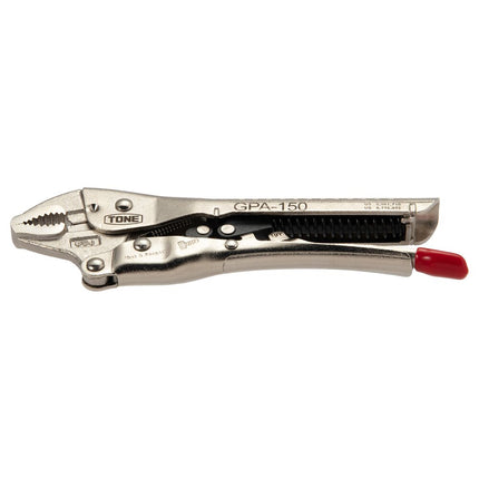 TONE Auto Grip Pliers, GPA