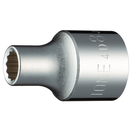 TONE Socket (12-Point Type) 4D - representative image