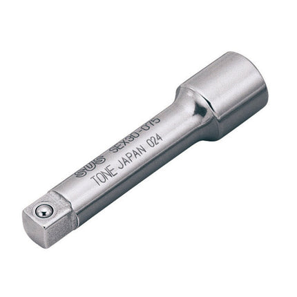TONE 3/8" Drive Extension Bar (SEX30 SUS)