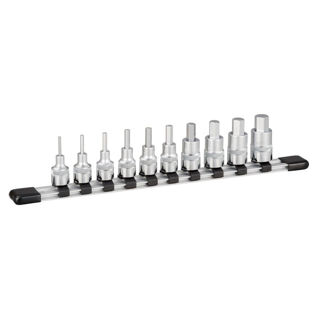 TONE Hexagon Socket Set (with Holder) HHB310