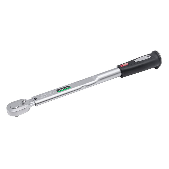 TONE Single-Setting Torque Wrench (T-MP)
