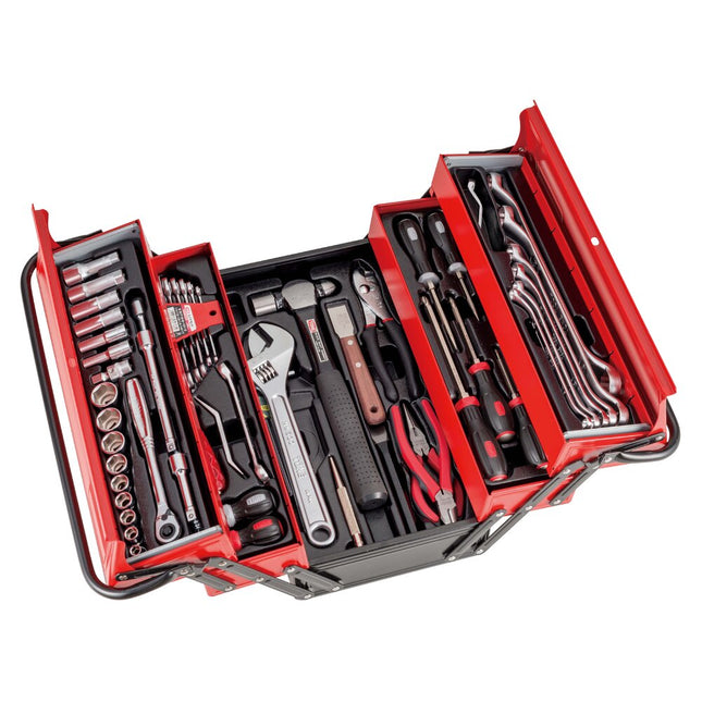 TONE Automotive Service Tool Set 500AD