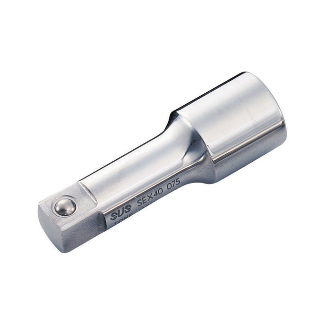 TONE 1/2" Drive Stainless Extension Bar (SEX40)