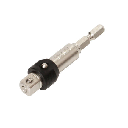 TONE Quick-Release Socket Adapter for Power Drill, 2BAQ