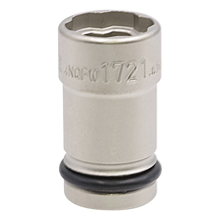 TONE Double Quick-Fit Impact Socket 4NQFW-1721
