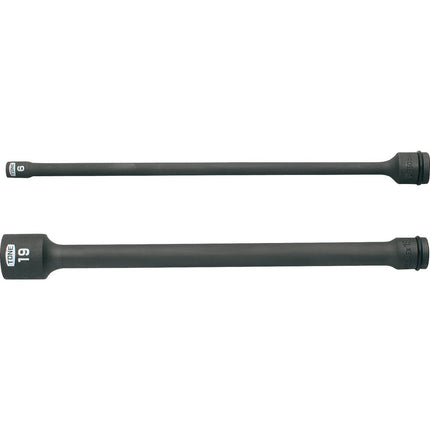 TONE Extension Socket Across Flats S mm : 10 3AEX-10L250 - representative image