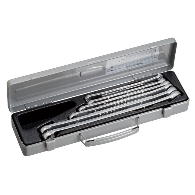 TONE Offset Wrench Set (15°) M156
