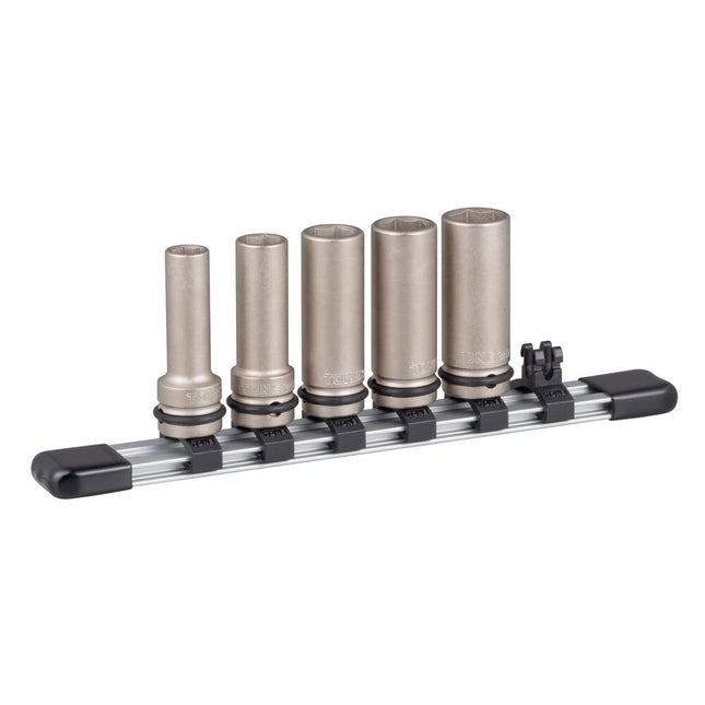 TONE Impact Long Socket Set (with Holder) HNV305L