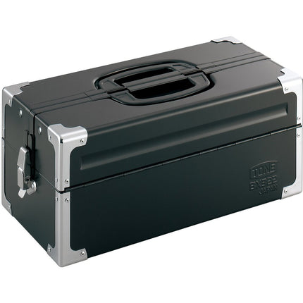 TONE Double-Opening Steel Tool Box (BX3 Series)