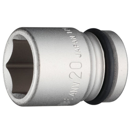 TONE Impact Socket 20mm, Hanger Type 4NV-20HP