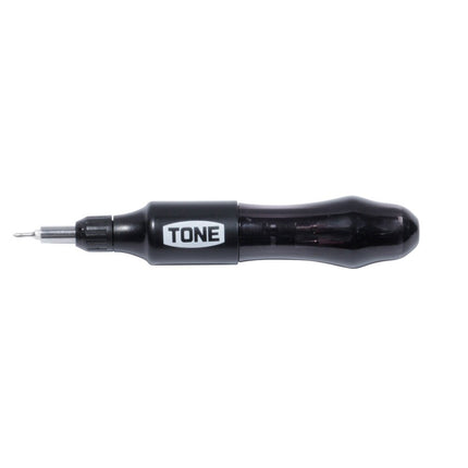 TONE Precision Ratchet Driver (Revolver) RDR10S