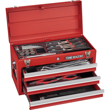 TONE Tool Set, BX230 Spec, TSS452