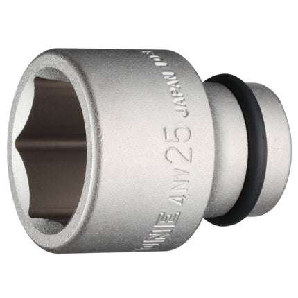 TONE Impact Socket 25mm, Hanger Type 4NV-25HP - representative image