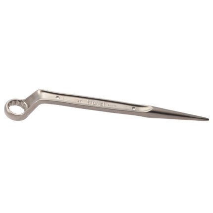 TONE Box Wrench with Spud for Torque-Shear Bolts, SMN - representative image