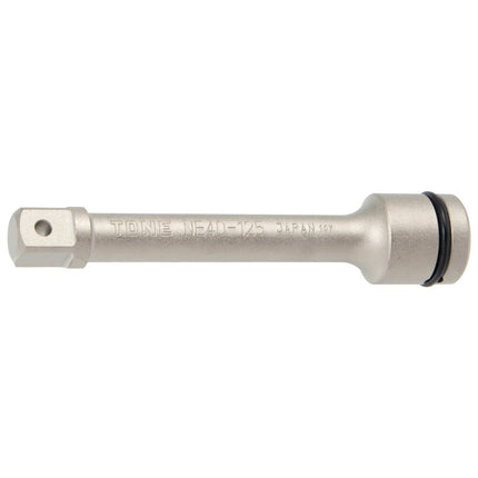 TONE 1/2" Drive Impact Extension Bar, NE40