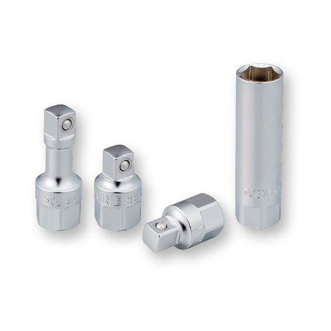 TONE Spark Plug Change Set (for Horizontally Opposed Engines) PG86S