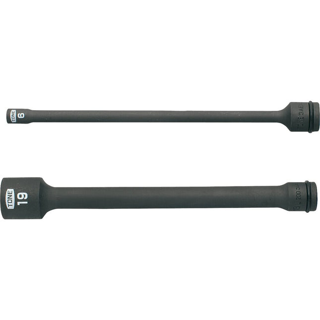 TONE Extension Socket 3AEX Series - representative image